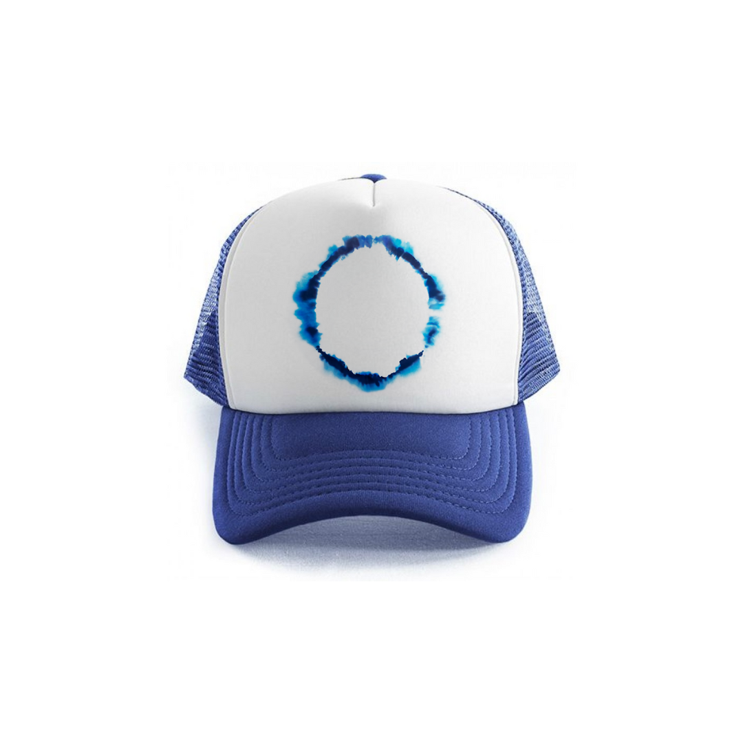 Boné Trucker 333 - Matuê Merch Oficial