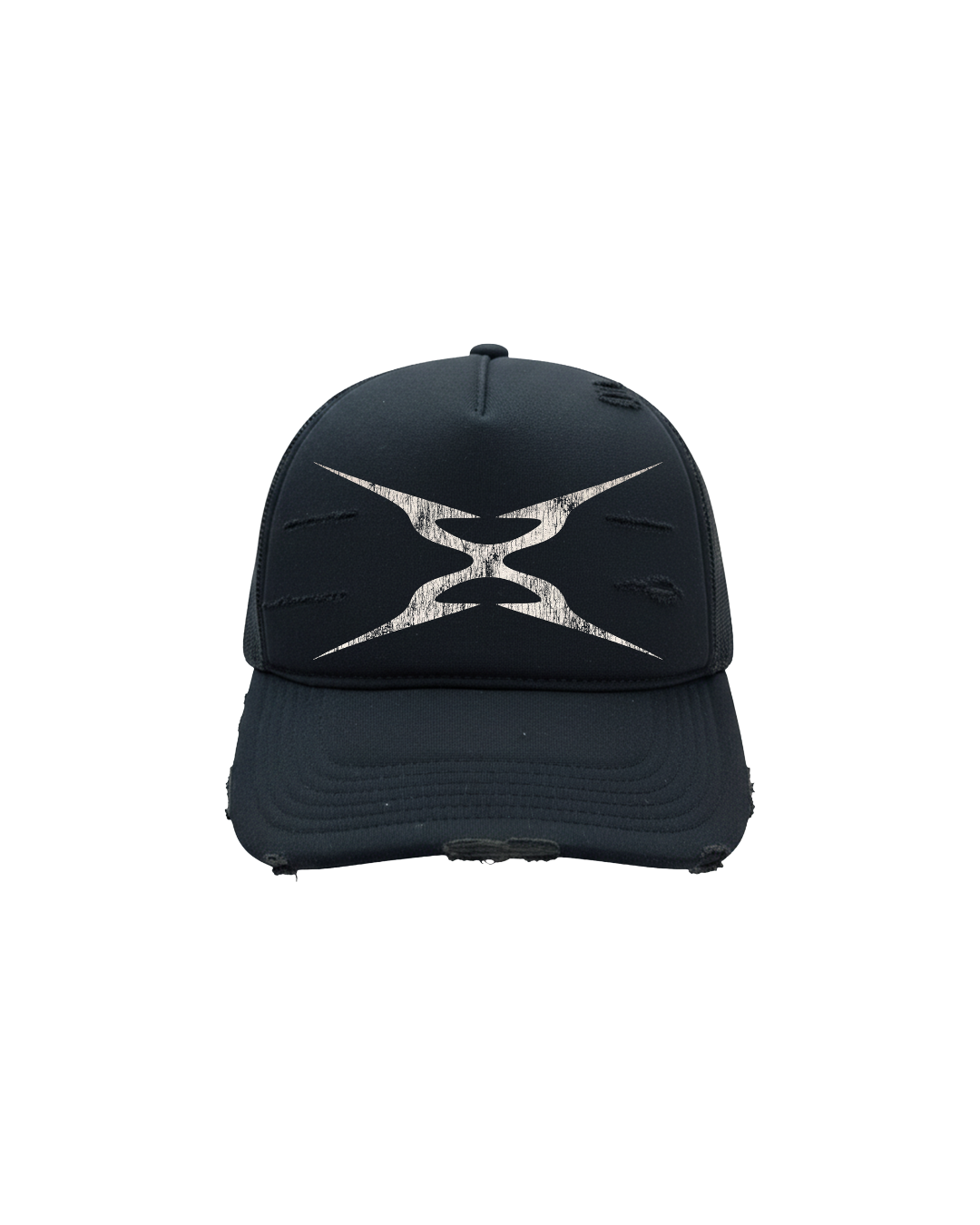 Boné XTRANHO Preto