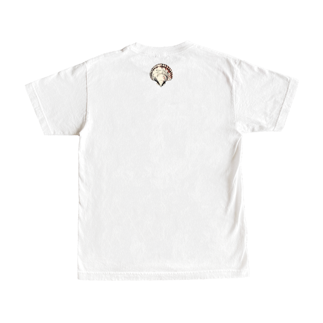 Camiseta Balanço de Rede Off White - Wiu Merch