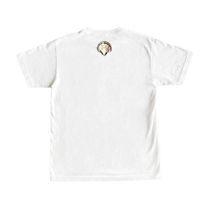 Camiseta Balanço de Rede Off White - Wiu Merch