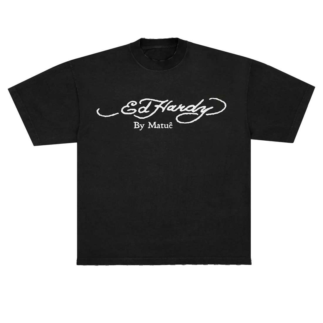 Ed Hardy x Matuê "By Matuê" Camiseta