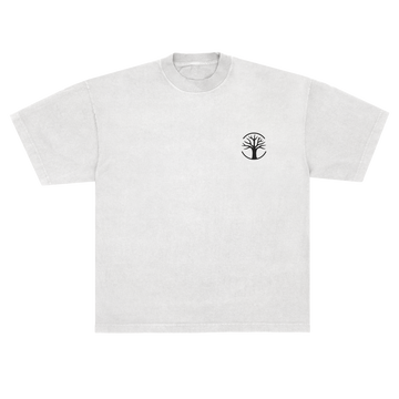 Camiseta MQOT Tour OG Off White