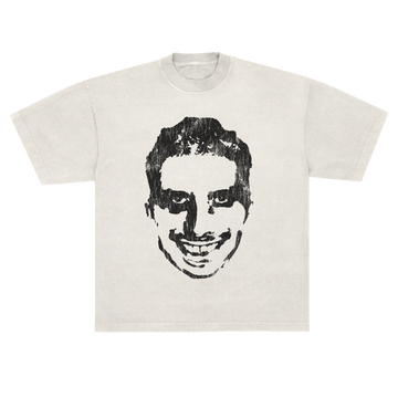 Camiseta XTRANHO Off White
