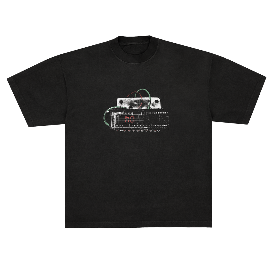 Teto Ropa 333 OFFICIAL MERCH – 30praum | Loja Oficial