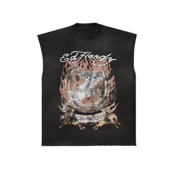 Ed Hardy x Matuê "Horse" Regata