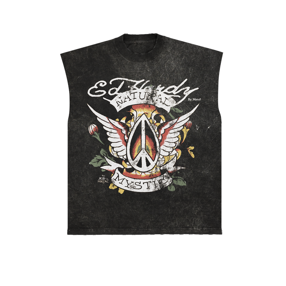 Ed Hardy by Matuê