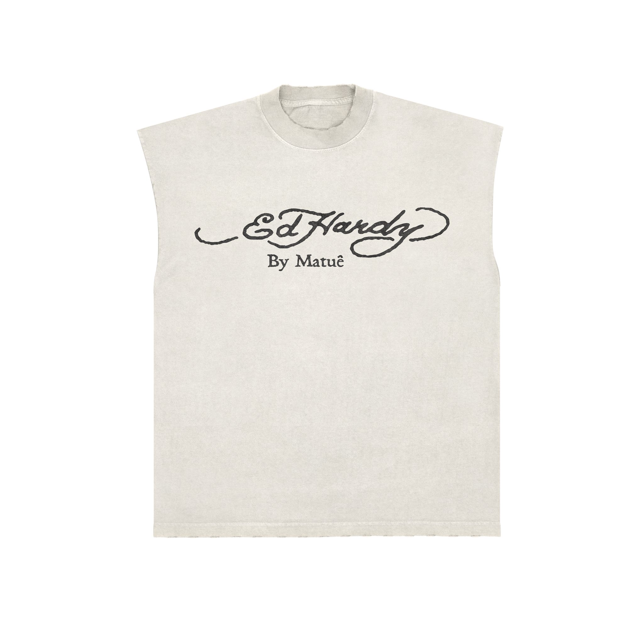 Ed Hardy x Matuê "By Matuê" Regata