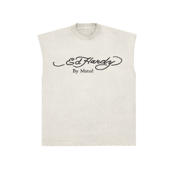 Ed Hardy x Matuê "By Matuê" Regata