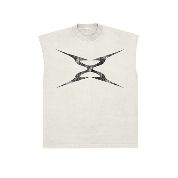 Regata Off White Ed Hardy x Matuê II